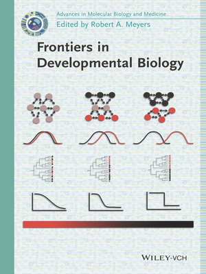 cover image of Frontiers in Developmental Biology